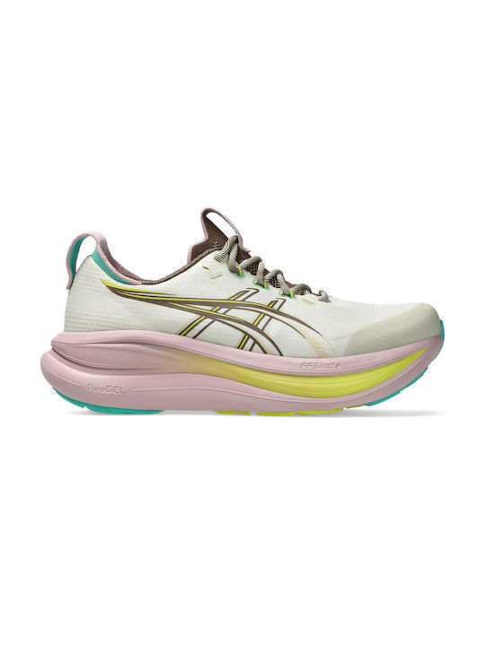 ASICS Gel-Nimbus 28 Tr Pantofi sport pentru fem...