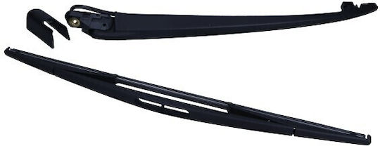 Magneti Marelli Autoscheibenwischer Front Einzel Wischerarm Scheibenwischerblatt Renault Espace III 01.01 10.02 Hinter 6025370354kit