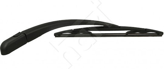 Hart Autoscheibenwischer Aygo 107 C1 05 / hinten 1635156680