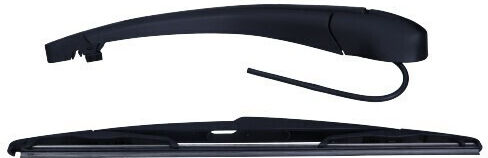 Braț Ștergător Lamelă Peugeot Expert 2-Uși 07 Spate 6429cskit