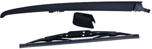 Magneti Marelli Autoscheibenwischer Front Einzel Hyundai Tucson 06.04 10.09 Rückseite 988202