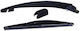 Magneti Marelli Autoscheibenwischer Front Einzel Wischerarm Wischerblatt Suzuki Alto 09.09 Hinten 38821m68k00