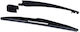 Magneti Marelli Autoscheibenwischer Front Einzel Arm Wischerblatt Renault Kangoo 01.03 01.08 Rückseite 7701068738kit