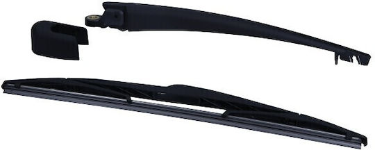 Magneti Marelli Autoscheibenwischer Front Einzel Arm Wischerblatt Renault Kangoo 01.03 01.08 Rückseite 7701068738kit