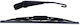 Magneti Marelli Autoscheibenwischer Front Einzel Wischerarm Wischerblatt Honda Cr-v 11.11-03.15 Hinten