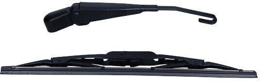 Magneti Marelli Autoscheibenwischer Front Einzel Wischerarm Wischerblatt Honda Cr-v 11.11-03.15 Hinten