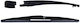Magneti Marelli Autoscheibenwischer Front Einzel Wischerarm Wischerblatt Ford Galaxy 06.10 12.15 Hinter 5339417