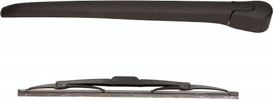 Maxgear Autoscheibenwischer Hinterer Arm Für Volvo V60 10-13 Set 31253232