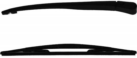Braț Ștergător Opel Spate Astra II G 98-09 Set 9130603
