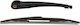 Maxgear Autoscheibenwischer Hinterer Citroen C4 Picasso 06-13 Satz 6429aw