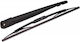 Wiper Arm Citroen Rear Berlingo Partner 96-08 Door Complete 6429l3