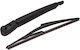 Μπράτσο Υαλοκαθαριστήρα Honda Πίσω Civic Vii 00-06 Σετ 76720-s6d-e01
