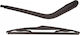Βραχίονας Υαλοκαθαριστήρα Hyundai Πίσω I10 08 Σετ 98810x000