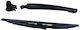 Magneti Marelli Autoscheibenwischer Front Einzel Wischerarm Wischerblatt Vw Fox 04.05 Hinten 5z0955707kit