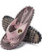 Flip-Flops In Grey Colour
