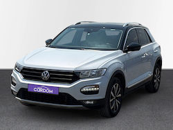 Volkswagen T-Roc 1.0 TSI 110 CP Advance '21 Volkswagen T-Roc 1.0 TSI 110 CP Advance '21