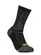 HOKA Laufende Sportsocken Schwarz 1 Paar