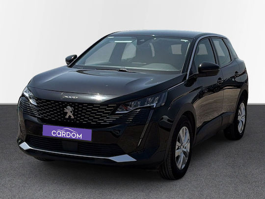 Peugeot 3008 1.5 BlueHDI EAT8 Corporate '22