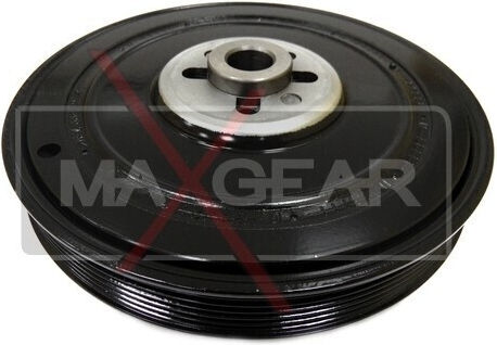 Crankshaft Pulley Volkswagen LT 2.5 TDI T4 2.4 VD1002