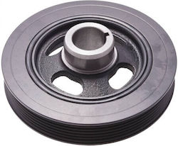 Chrysler Sebring Ii Τροχαλία Στροφαλοφόρου Άξονα 2006-2010 23124-25000 Chrysler Sebring Ii Τροχαλία Στροφαλοφόρου Άξονα 2006-2010 23124-25000
