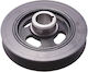 Chrysler Sebring Ii Crankshaft Pulley 2006-2010 23124-25000