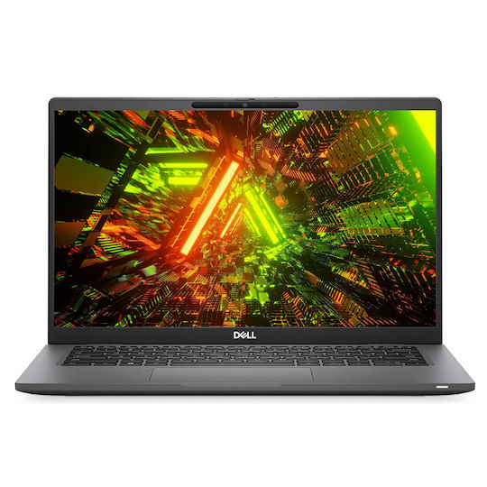 Dell Latitude 7420 Recondiționat Clasificare A 14" Ecran Tactil (Core i7-1185G7/16GB/512GB SSD/Fără Sistem de Operare)