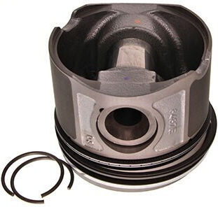 Nural Bmw 1 E87 2,0d 04 Std Ανταλλακτικά Κινητήρα Αυτοκινήτου
