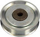Multi-ribbed Belt Pulley Daihatsu Sirion Terios 00 16630-97402
