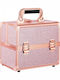 Guess Toiletry Bag Osomp8316 Rose Gold