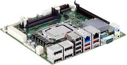 Kontron Motherboard με Intel Socket F5120-V197 Kontron Motherboard με Intel Socket F5120-V197