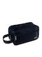 Top Choice Top Choice Men's Cosmetic Bag Dark Blue