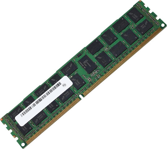 Samsung DDR4 with Module 1x16GB for Server