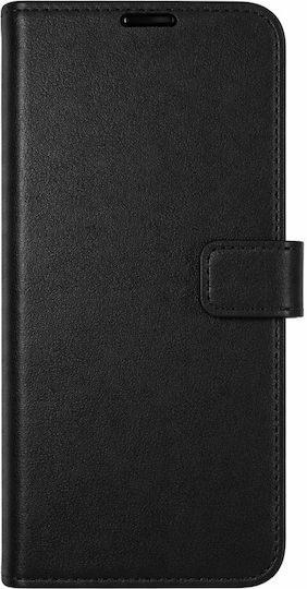 Θήκη Πορτοφόλι Mobicase Edge 50 5g Μαύρο Τύπου Wallet