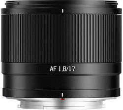 TTArtisan AF 17mm f/1.8 Air για Nikon Z Μount TTArtisan AF 17mm f/1.8 Air για Nikon Z Μount