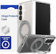 Araree Case Duple 360 M Stand Magsafe Samsung G...