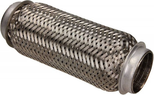 Εύκαμπτη Σύνδεση Συστήματος Εξάτμισης Interlock 50x200 50x200p