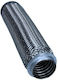 Flexible Verbindungssystem Auspuff Interlock 45x280 45x280p