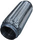 Flexible Verbindungssystem Auspuff Inter Lock 70x250 Mm