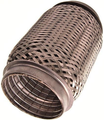 Flexible Verbindungssystem Auspuffspirale Inter Lock 70x150 Mm