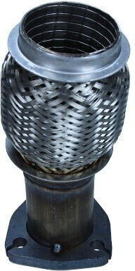 Flexible Exhaust System Connection Interlock VW 1,9d 95 Passat A4 Superb 55x100-1080021
