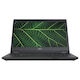 Fujitsu Lifebook E5410 Recondiționat Clasificare A 14" (Core i5-10210U/8GB/256GB SSD/Fără Sistem De Operare)