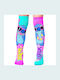 Madmia Kids' Socks Aloha Stitch