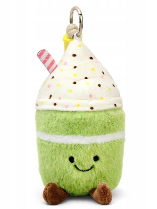 Ecarla Ecarla Keychain Brl407 Matcha&