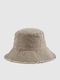 Verde Women's Beige Hat