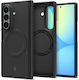 Spigen Airskin Back Cover Aramid Fiber Black (Galaxy Z Fold8 Ultra)