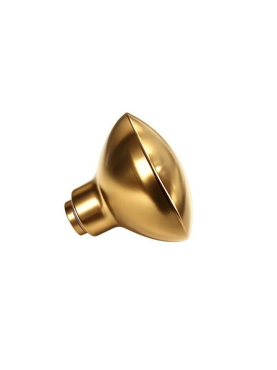 Dierre Buton ușă din față Brass