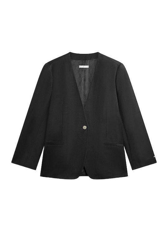 Tommy Hilfiger Дамско сако Gold-tone