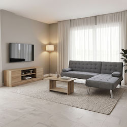 Pakketo Reunion Living Room Set 3 Pieces