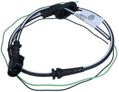 Fascicul Electric al Senzorului ABS Skoda Superb 2014 Set 1k0927903n