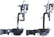 Apple Iphone 15 Pro Wifi Antenna Flex Oem